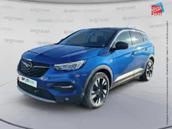 Utilisé 2020 Opel Grandland X SUV | 15 499 € (Super prix)