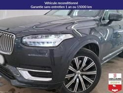 Gris Utilisé 2021 Volvo XC90 Inscription SUV | 45 900 € (Super prix)
