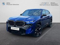 Bleu Utilisé 2025 BMW M5 SUV | 134 940 €