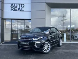 Utilisé 2017 Land Rover Range Rover evoque SE Dynamic | 29 900 €