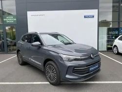 Gris Utilisé 2025 VW Tiguan Edition SUV | 48 590 € (Prix cher)