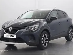 Utilisé 2024 Renault Captur Evolution SUV | 17 299 € (Bon prix)