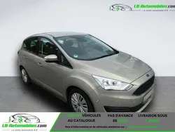 Utilisé 2016 Ford C-MAX Monospace | 15 900 € (Prix juste)