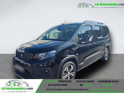 Utilisé 2023 Peugeot Rifter Monospace | 36 500 €