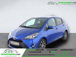 Utilisé 2019 Toyota Yaris Citadine | 16 700 €
