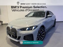 Occasion 2025 BMW i4 Berline | 58 900 €