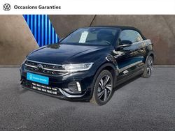 Utilisé 2025 VW T-Roc R-line SUV | 41 990 €