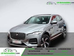 Utilisé 2021 Jaguar F-Pace SUV | 38 200 € (Prix juste)
