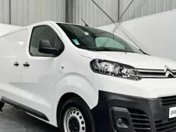 Utilisé 2018 Citroën Jumpy Business Class Monospace | 15 500 € (Prix juste)