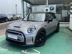 Gris Utilisé 2023 Mini Cooper SE Premium Citadine | 21 499 € (Prix juste)