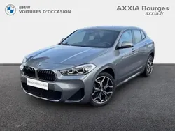 Gris Utilisé 2022 BMW X2 M Sport SUV | 34 490 € (Prix assez cher)