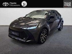 Utilisé 2024 Toyota C-HR Design SUV | 28 790 € (Prix assez cher)
