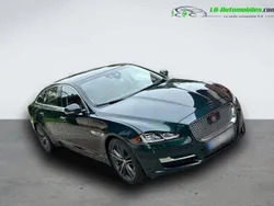 Utilisé 2020 Jaguar XJ Berline | 53 000 €