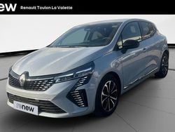 Gris Occasion 2025 Renault Clio V Techno Citadine | 19 990 € (Prix cher)