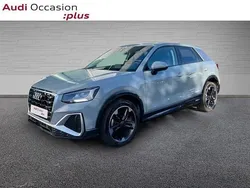 Utilisé 2024 Audi Q2 SUV | 28 490 € (Prix assez cher)