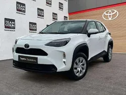 Utilisé 2024 Toyota Yaris Hybrid | 22 390 € (Bon prix)
