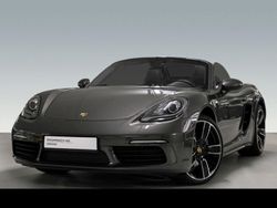 Utilisé 2017 Porsche Boxster Cabriolet | 63 990 €