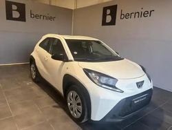 Blanc Occasion 2022 Toyota Aygo X SUV | 13 480 € (Prix juste)