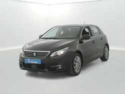 Utilisé 2019 Peugeot 308 Allure Berline | 12 790 € (Bon prix)