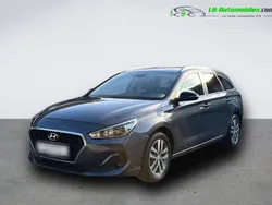 Utilisé 2019 Hyundai i30 Break | 18 800 € (Prix juste)