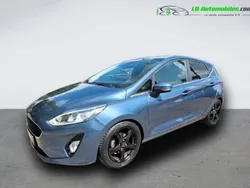Utilisé 2019 Ford Fiesta Citadine | 14 900 € (Bon prix)