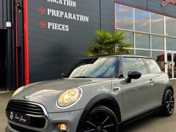 Occasion 2016 Mini Cooper Chili Citadine | 14 990 €