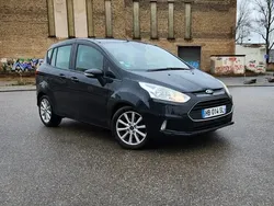 Utilisé 2014 Ford B-MAX Trend Monospace | 5 000 € (Prix juste)