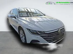 Utilisé 2021 VW Arteon Berline | 31 100 € (Prix juste)