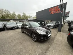 Utilisé 2015 Citroën DS3 So Chic Berline | 8 990 € (Prix juste)