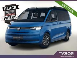 Bleu Nouvelle 2025 VW T7 California Van | 68 963 € (Prix juste)