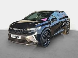 Noir Utilisé 2025 Renault Symbioz Esprit Alpine SUV | 32 750 € (Prix juste)