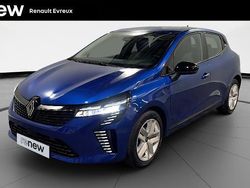 Bleu Utilisé 2024 Renault Clio V Evolution Citadine | 16 970 € (Prix juste)