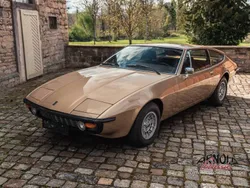 Marron Utilisé 1979 Bitter CD Coupé | 110 000 €