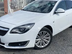 Utilisé 2016 Opel Insignia Innovation Break | 10 890 €