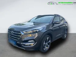 Utilisé 2016 Hyundai Tucson SUV | 23 800 € (Prix juste)
