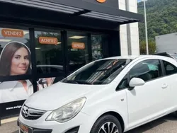 Utilisé 2013 Opel Corsa Citadine | 5 980 € (Prix juste)