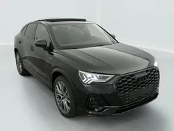 Nouvelle 2025 Audi Q3 Sportback S-line plus SUV | 50 970 €