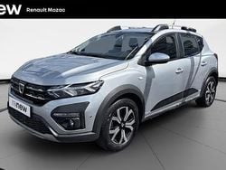 Gris Utilisé 2022 Dacia Sandero Comfort Citadine | 13 490 € (Prix juste)