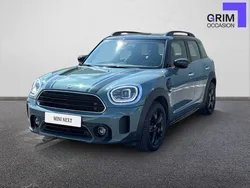 Utilisé 2022 Mini Cooper Citadine | 28 989 € (Prix juste)