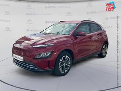Rouge Utilisé 2022 Hyundai Kona SUV | 15 999 € (Bon prix)
