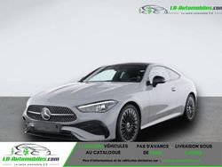 Utilisé 2024 Mercedes 200 Coupé | 58 500 €