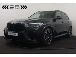 Noir Utilisé 2020 BMW X5 M Competition Edition SUV | 78 995 € (Super prix)