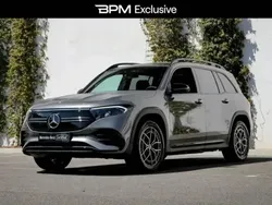 Utilisé 2023 Mercedes EQB250+ AMG line SUV | 47 500 € (Prix juste)