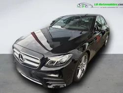 Utilisé 2020 Mercedes E200 Berline | 38 500 € (Prix juste)
