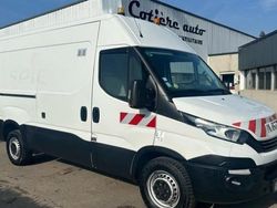 Occasion 2018 Iveco Daily | 14 988 € (Bon prix)