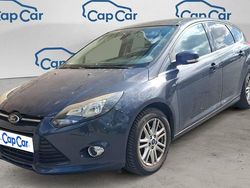 Utilisé 2013 Ford Focus Titanium | 6 200 €