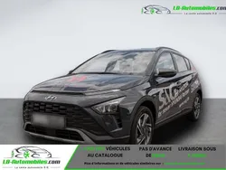 Utilisé 2024 Hyundai Bayon SUV | 20 500 € (Prix juste)