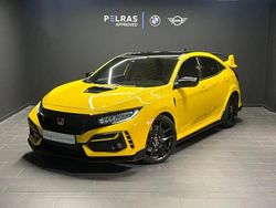Rouge Utilisé 2021 Honda Civic Type R Berline | 59 990 €