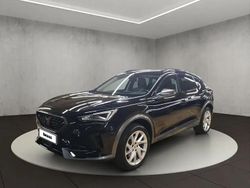 Noir Utilisé 2023 Cupra Formentor SUV | 26 450 € (Bon prix)