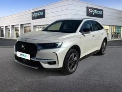 Blanc Occasion 2022 DS Automobiles DS7 Crossback Rivoli SUV | 27 990 € (Bon prix)